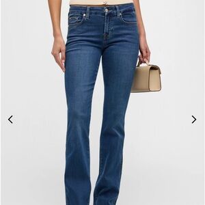 7 For all Mankind Jeans